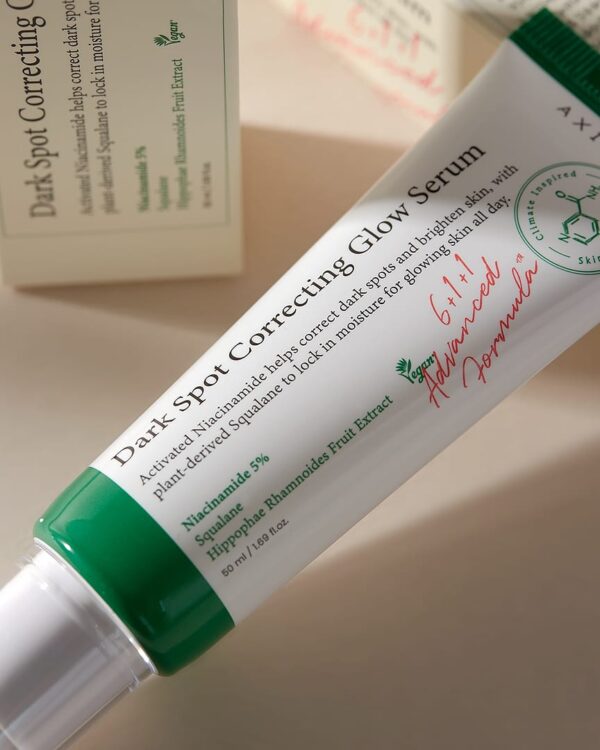 𝗔𝗫𝗜𝗦-𝗬 Dark Spot 𝗖𝗢𝗥𝗥𝗘𝗖𝗧𝗜𝗡𝗚 Serum - Image 3