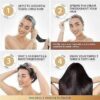 Karsell Collagen Hair Mask 500 ml - Image 4